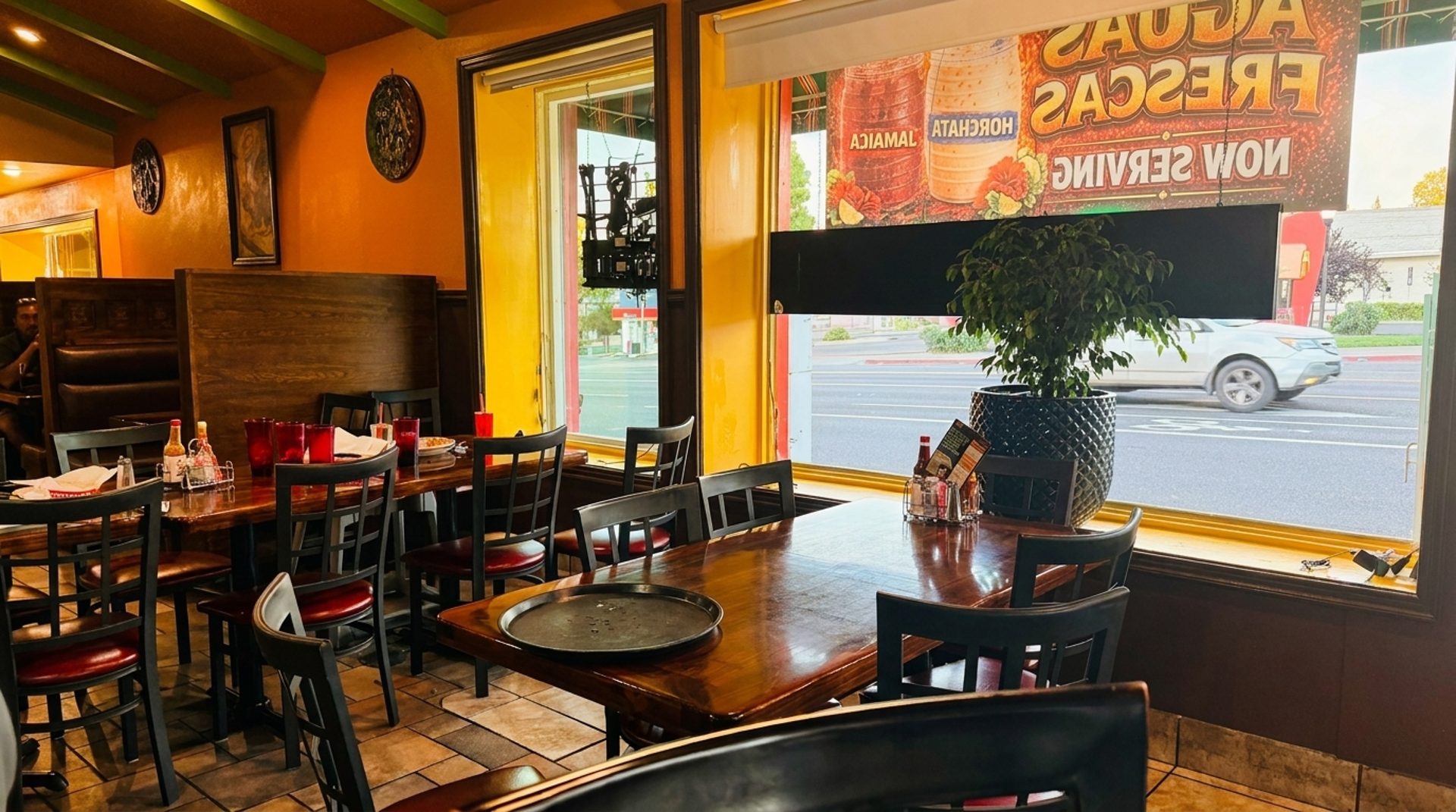 Where regulars become family