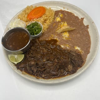 Birria de Res