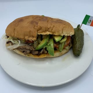 Torta