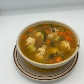 Albondigas