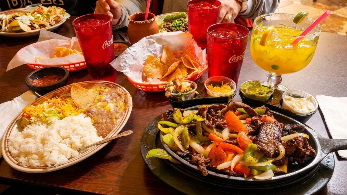 Catering for your next event