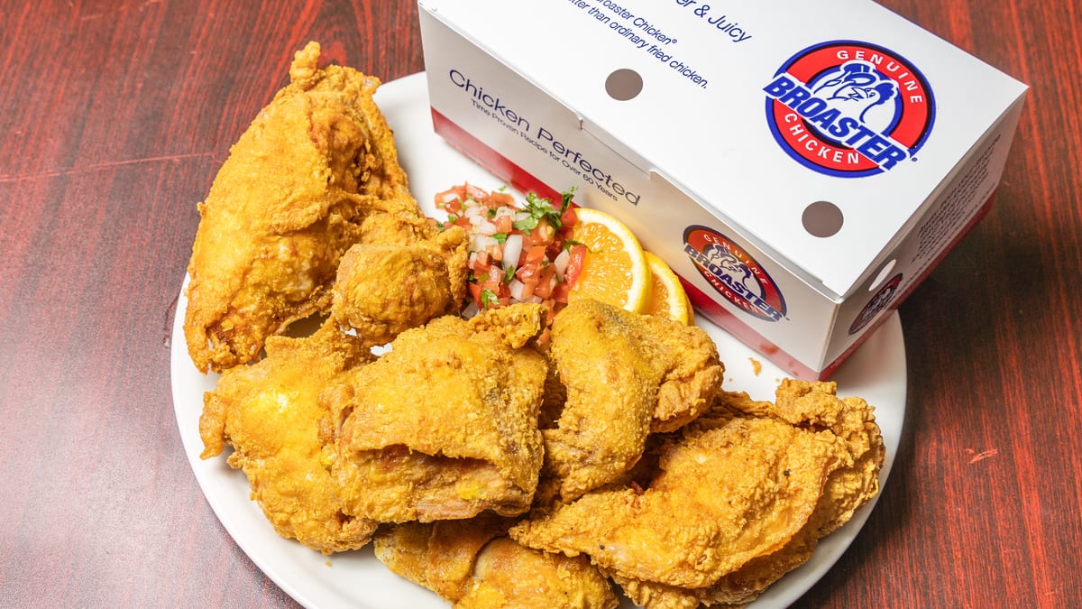 Buy one combo, get double