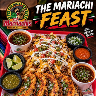 Mariachis Feast