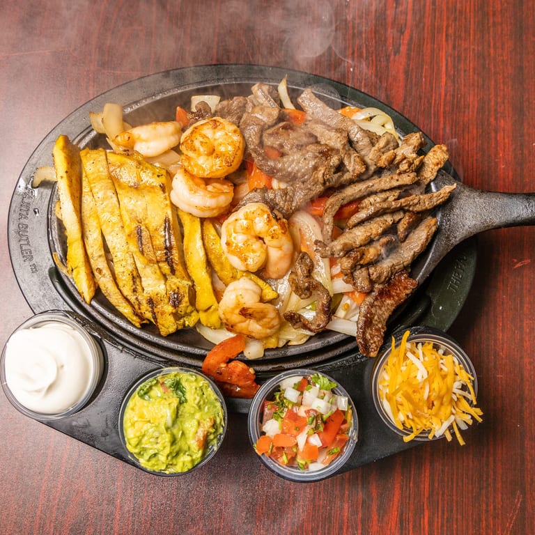 Delicious French Fries