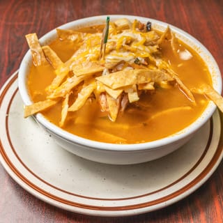 Tortilla Soup Grande