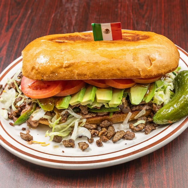 Torta.