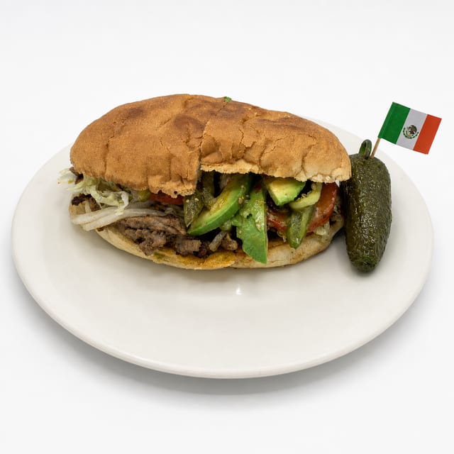 Torta.