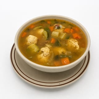 Albondigas