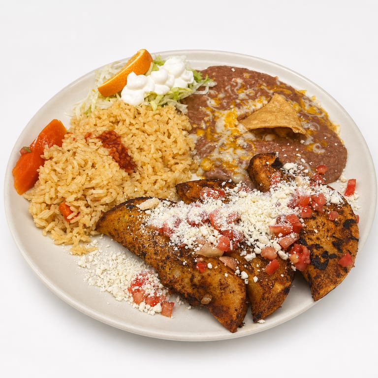 Savor Our Tacos Today