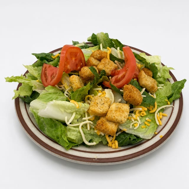 Ensalada.