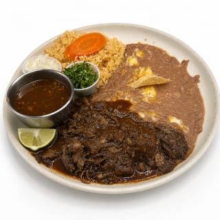 Birria de Res